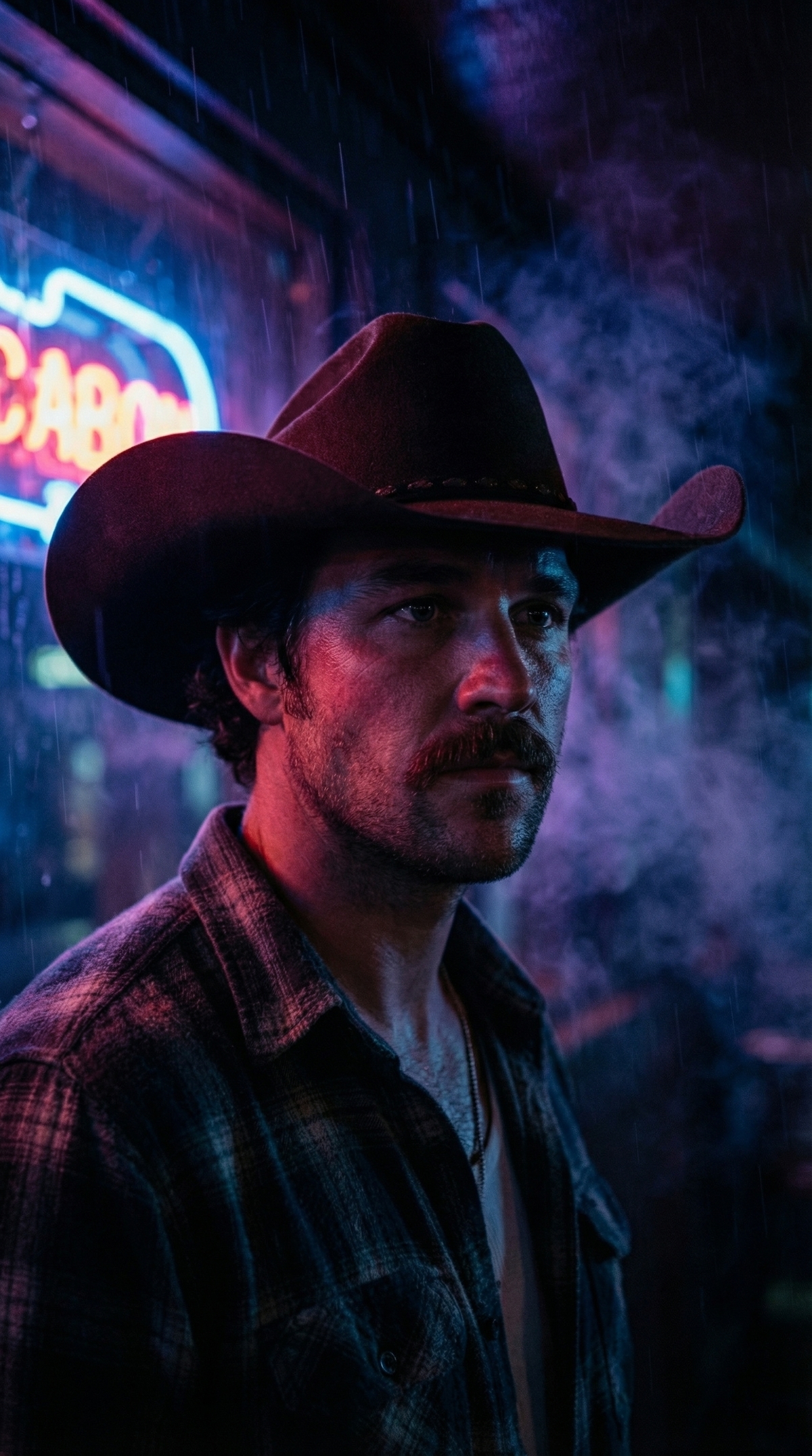 Clayton Scott nightlife